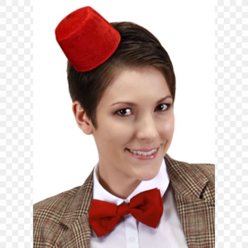 Fez Eleventh Doctor Doctor Who Hat, PNG, 900x900px, Fez, Bow Tie, Clothing, Clothing Accessories, Cosplay Download Free