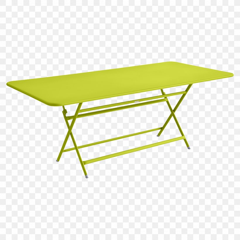 Folding Tables Fermob SA Garden Furniture, PNG, 1100x1100px, Table, Blue, Chair, Color, Family Room Download Free