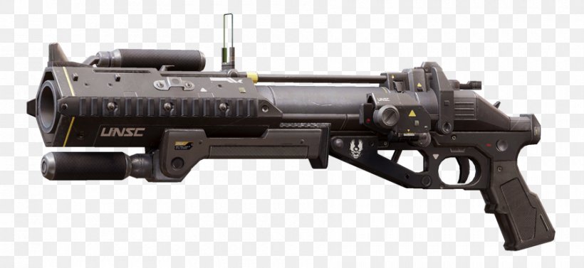 Halo 5: Guardians Halo: Reach Grenade Launcher 40 Mm Grenade, PNG, 900x414px, Watercolor, Cartoon, Flower, Frame, Heart Download Free