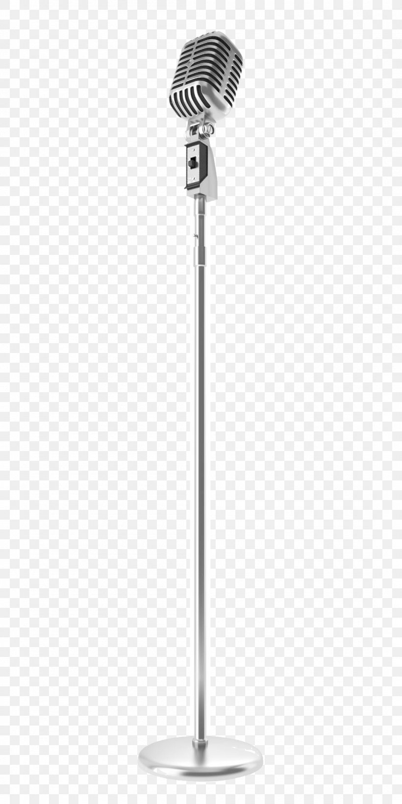 Microphone Stand Stock Photography, PNG, 1100x2200px, Watercolor, Cartoon, Flower, Frame, Heart Download Free