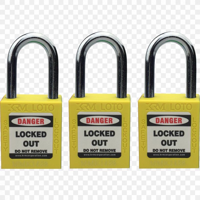 Padlock Lockout-tagout Shackle Key, PNG, 1200x1200px, Padlock, Blue, Color, Corporation, Hardware Download Free