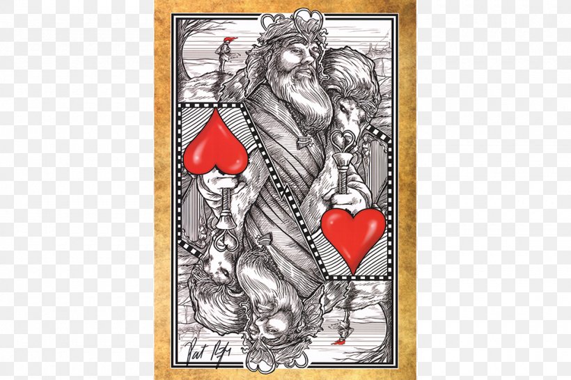Playing Card Game Character Drawing, PNG, 1000x667px, Watercolor, Cartoon, Flower, Frame, Heart Download Free