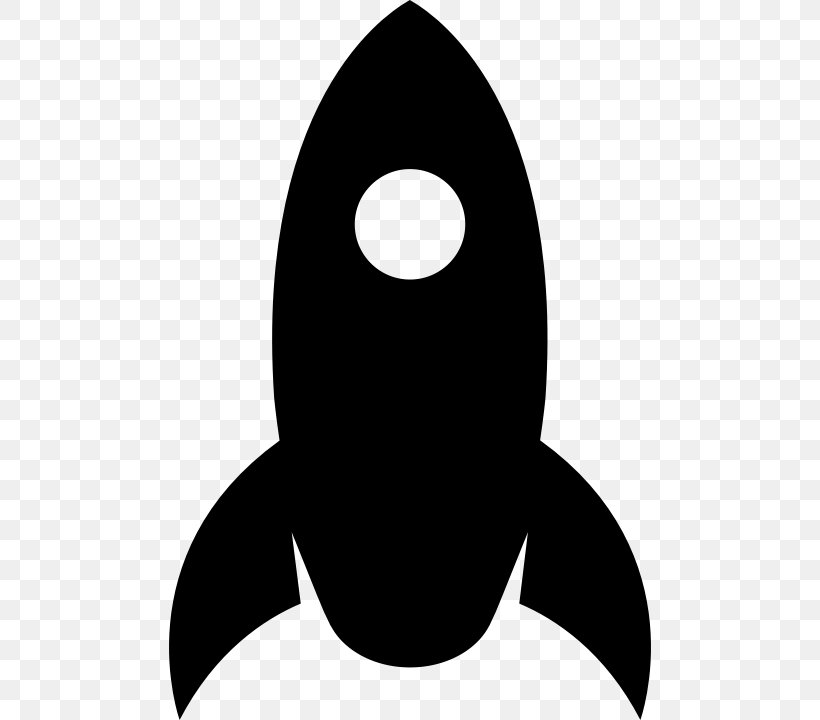 Spacecraft Rocket Launch Clip Art, PNG, 482x720px, Spacecraft, Astronaut, Black, Black And White, Cape Canaveral Download Free