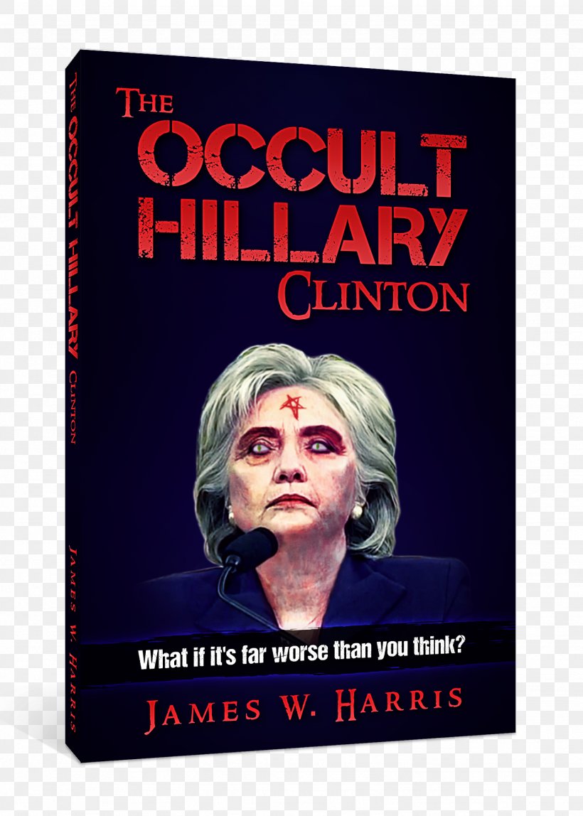 The Occult Hillary Clinton United States Amazon.com Book, PNG, 1332x1866px, Hillary Clinton, Advertising, Amazon Kindle, Amazoncom, Americans Download Free