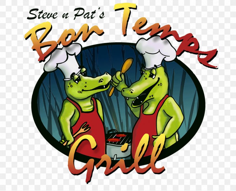 BON TEMPS GRILL Cajun Cuisine Louisiana Creole Cuisine Barbecue Tapas, PNG, 1291x1042px, Cajun Cuisine, Amphibian, Art, Bar, Barbecue Download Free