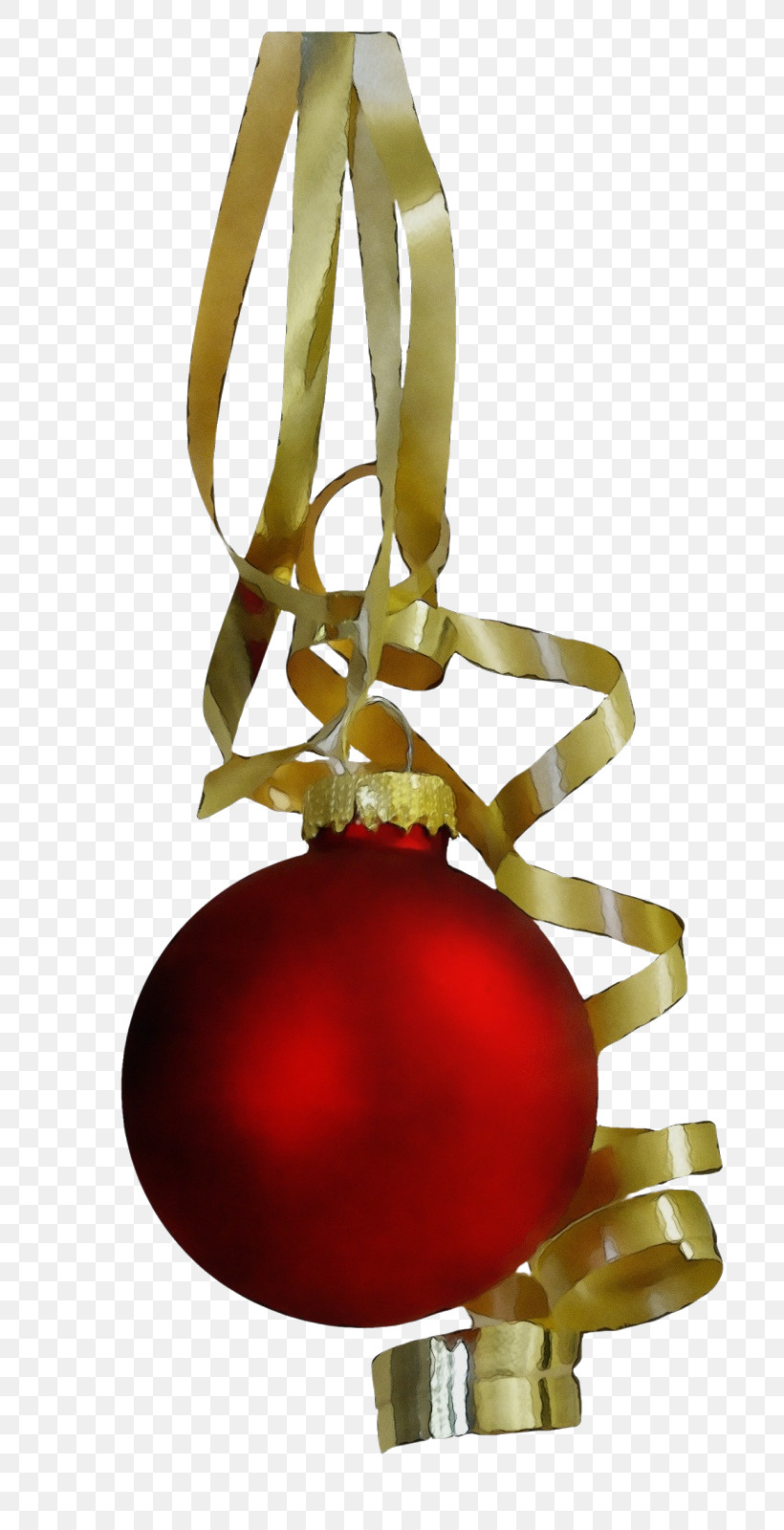 Christmas Ornament, PNG, 786x1600px, Watercolor, Ball, Christmas Decoration, Christmas Ornament, Christmas Tree Download Free