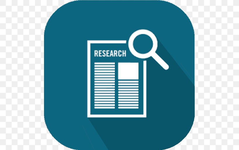Research Icon Design Innovation Technology, PNG, 517x517px, Research, Area, Blue, Brand, Business Download Free