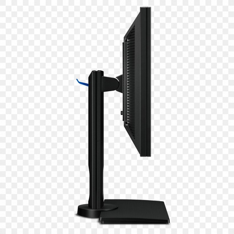DisplayPort IPS Panel Digital Visual Interface Computer Monitors LED-backlit LCD, PNG, 1000x1000px, 4k Resolution, Displayport, Benq, Benq Gw2765ht, Computer Monitor Accessory Download Free