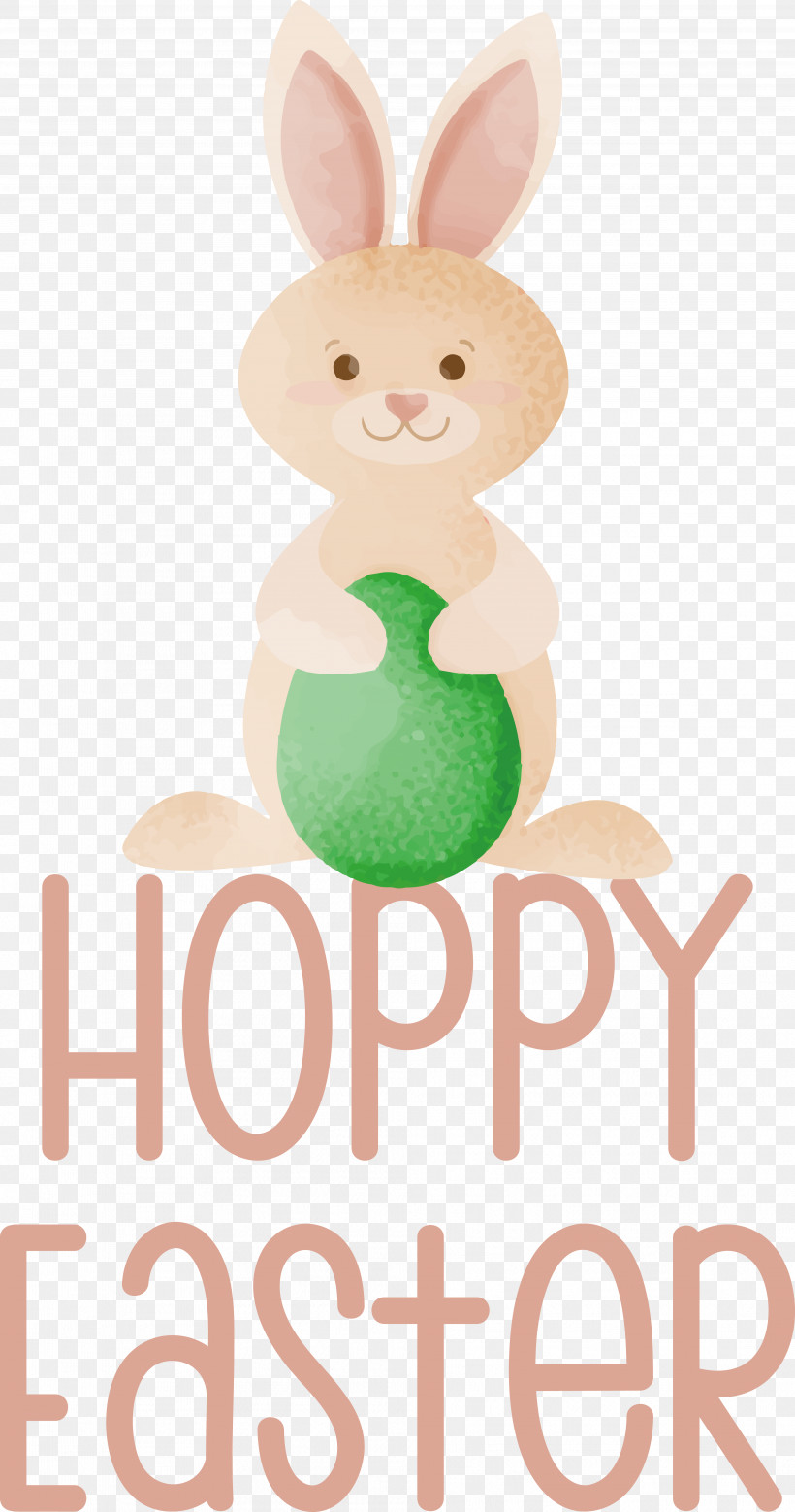 Easter Bunny, PNG, 3963x7531px, Easter Bunny, Meter, Rabbit Download Free