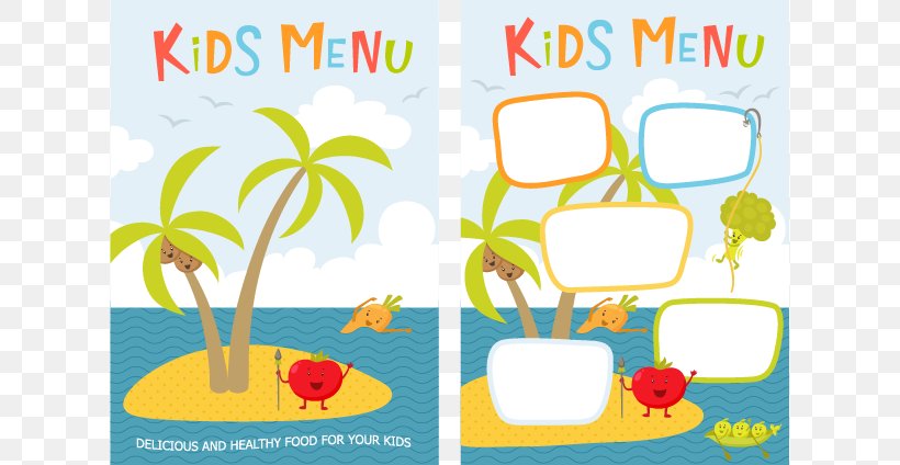 Fast Food Baby Food Menu Kids Meal, PNG, 619x424px, Fast Food, Area, Art, Artwork, Baby Food Download Free