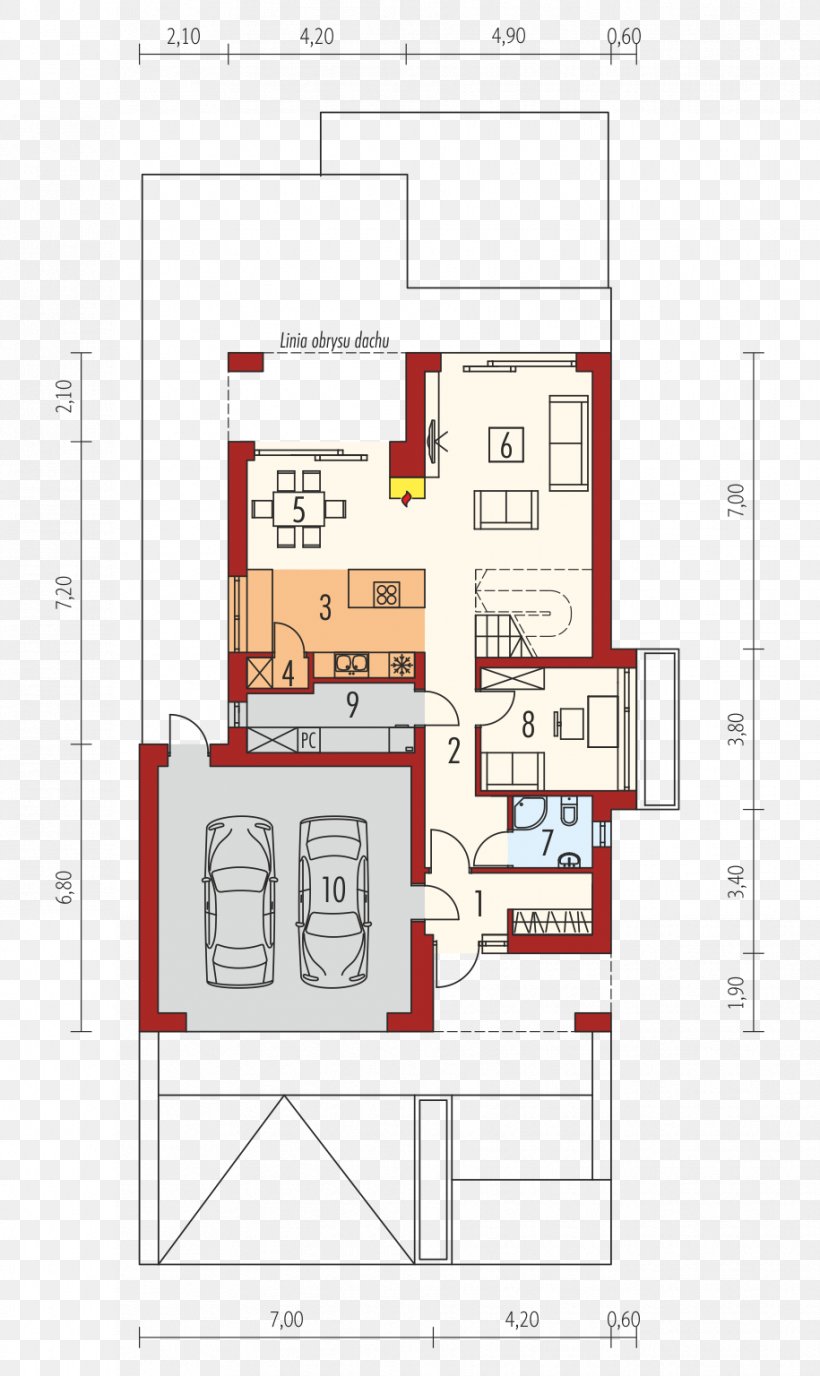 Floor Plan House Project Archipelag Statinio Projektas, PNG, 915x1536px, Floor Plan, Altxaera, Archipelag, Area, Diagram Download Free