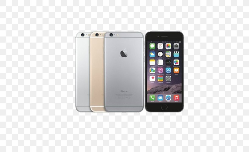 IPhone 6 Plus IPhone 6s Plus Apple IPhone SE, PNG, 500x500px, Iphone 6, Apple, Apple Iphone 6, Communication Device, Electronic Device Download Free