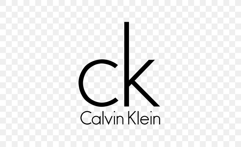 Logo Calvin Klein T-shirt Brand Fashion, PNG, 500x500px, Logo, Area, Black, Black And White, Brand Download Free
