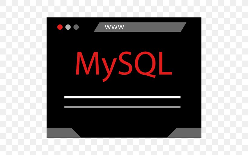 MySQL PHP Database Tutorial, PNG, 512x512px, Mysql, Area, Brand, Computer Programming, Data Download Free