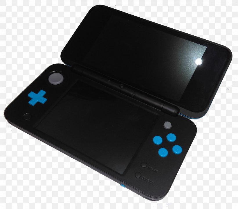 New Nintendo 2DS XL Nintendo 3DS Nintendo DSi XL, PNG, 2334x2053px, New Nintendo 2ds Xl, Electronic Device, Electronics, Electronics Accessory, Gadget Download Free