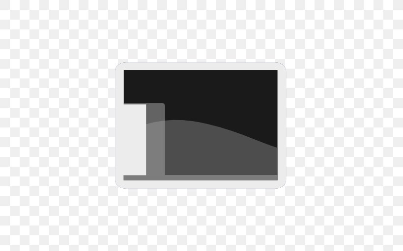 Rectangle Square, PNG, 512x512px, Rectangle, Black, Brand, Square Inc Download Free