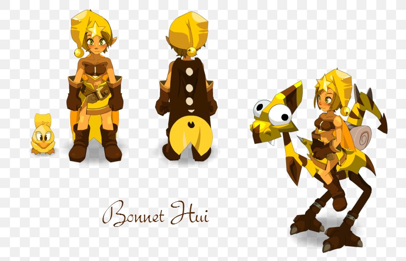 Yellow Dofus Minecraft Color White, PNG, 811x528px, Yellow, Color, Computer, Dofus, Figurine Download Free