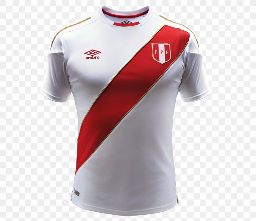 2018 FIFA World Cup Peru National Football Team T-shirt Russia Sports Complex VIDENA, PNG, 1000x865px, 2018 Fifa World Cup, Active Shirt, Brand, Clothing, Fifa World Cup Download Free