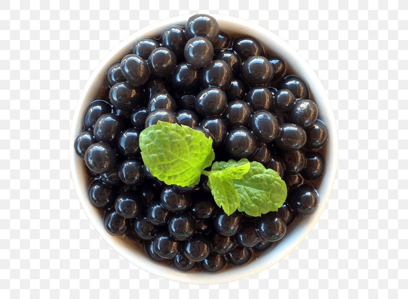 Blueberry Bubble Tea Popping Boba Bilberry Superfood, PNG, 600x600px, Blueberry, Berry, Bilberry, Blackberry, Blackberry Limited Download Free