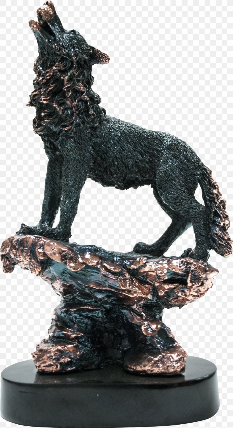 Bronze Sculpture Figurine Statue Gray Wolf, PNG, 1901x3483px, Bronze Sculpture, Bronze, Figurine, Gray Wolf, Myliobatoidei Download Free