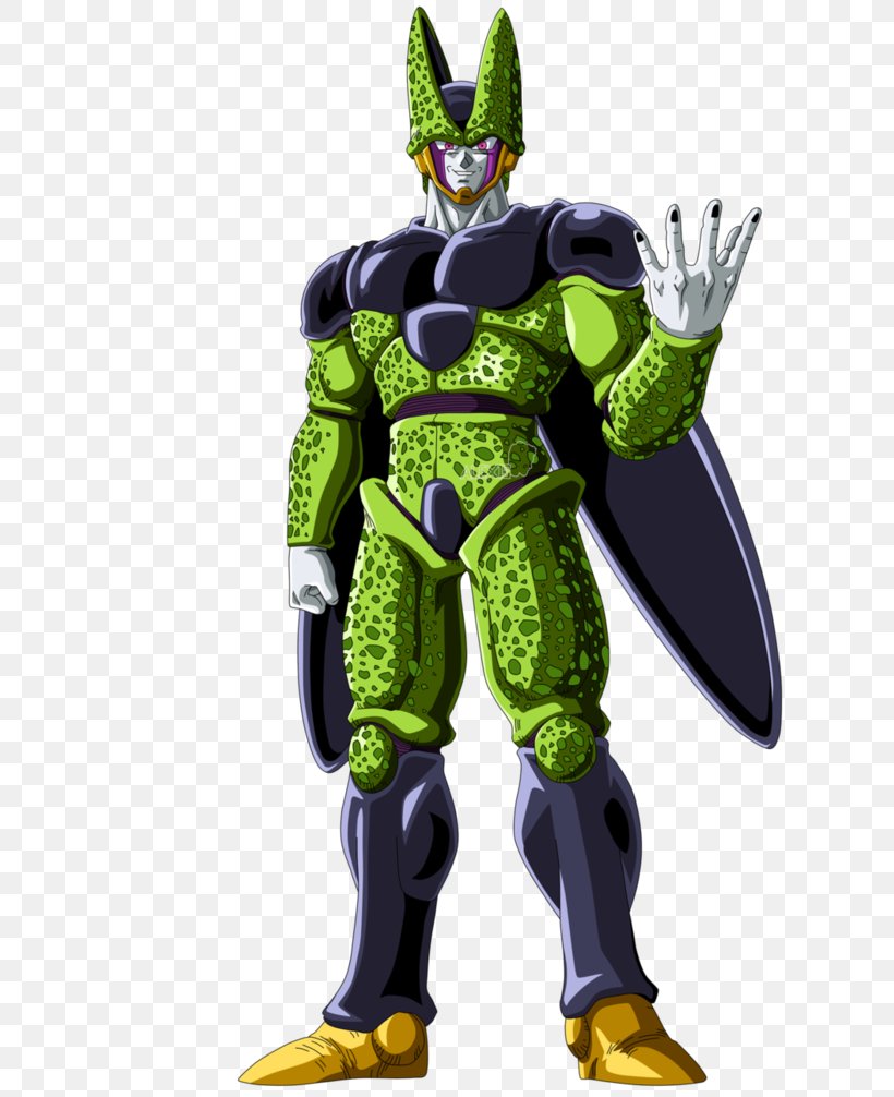 Cell Frieza Majin Buu Goku Dragon Ball Z: Legendary Super Warriors, PNG, 795x1006px, Cell, Action Figure, Armour, Costume, Dragon Ball Download Free