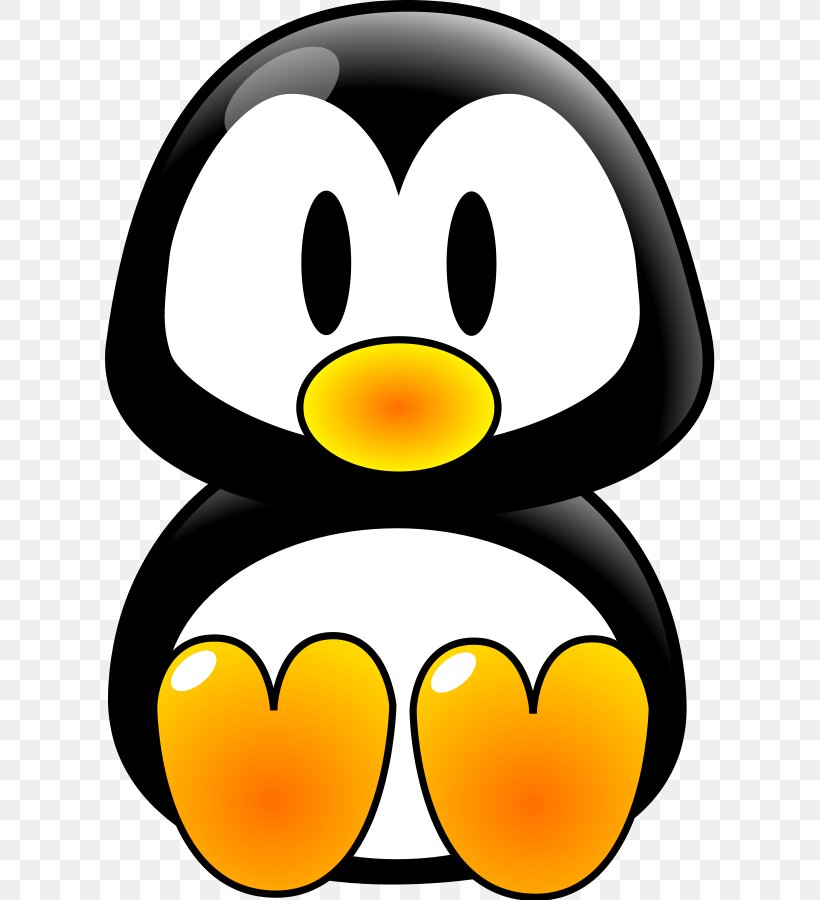 Emperor Penguin Clip Art, PNG, 610x900px, Penguin, Beak, Bird, Cuteness, Drawing Download Free