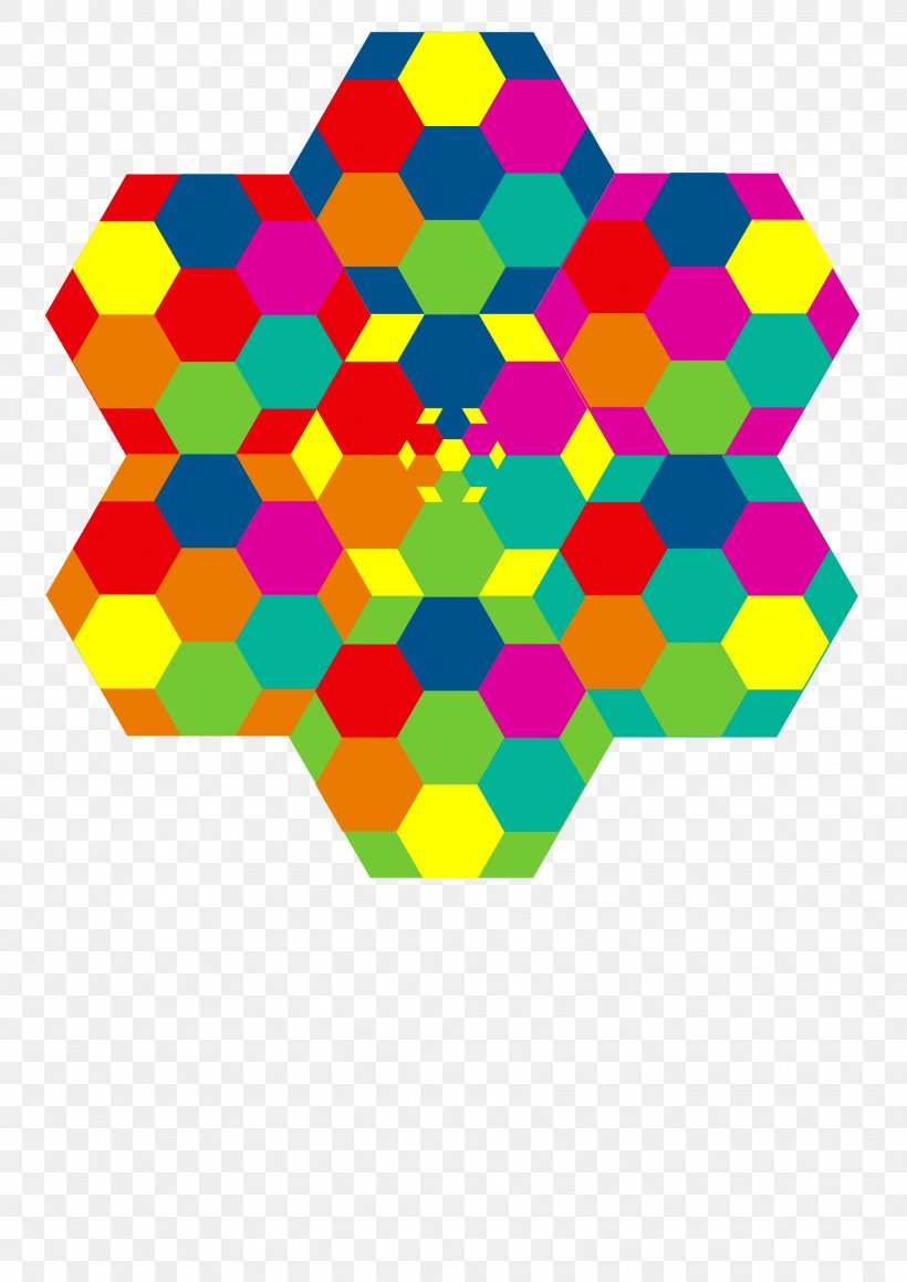 Hexagon Symmetry Clip Art, PNG, 1969x2785px, Hexagon, Area, Computer, Geometry, Hexagonal Tiling Download Free