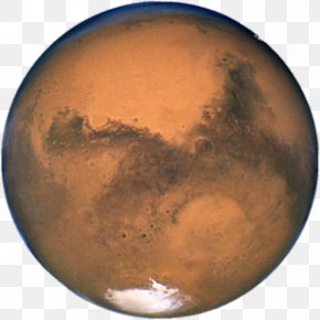 Earth - Mars Exploration Rover SpaceX Mars Transportation Infrastructure Earth Planet PNG