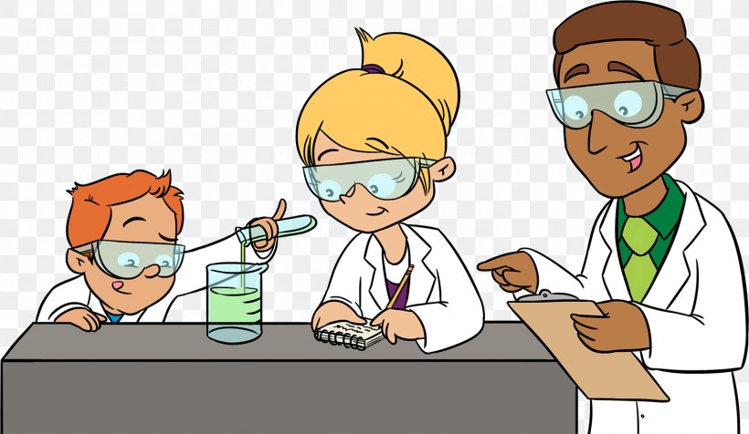 Science Scientist Technology Research Frontiers Media, PNG, 1564x909px,  Science, Animation, Cartoon, Child, Comic Book Download Free