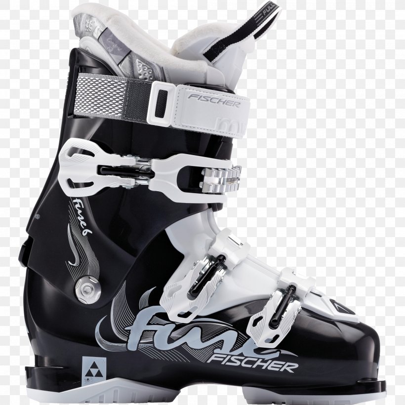 Ski Boots Fischer Skiing Mountaineering Boot, PNG, 2000x2000px, Ski Boots, Atomic Skis, Black, Boot, Cross Training Shoe Download Free