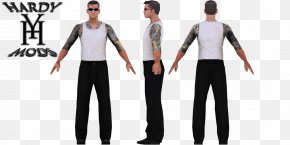 Yakuza - Yakuza 2 Tattoo T-shirt Pirusi PNG