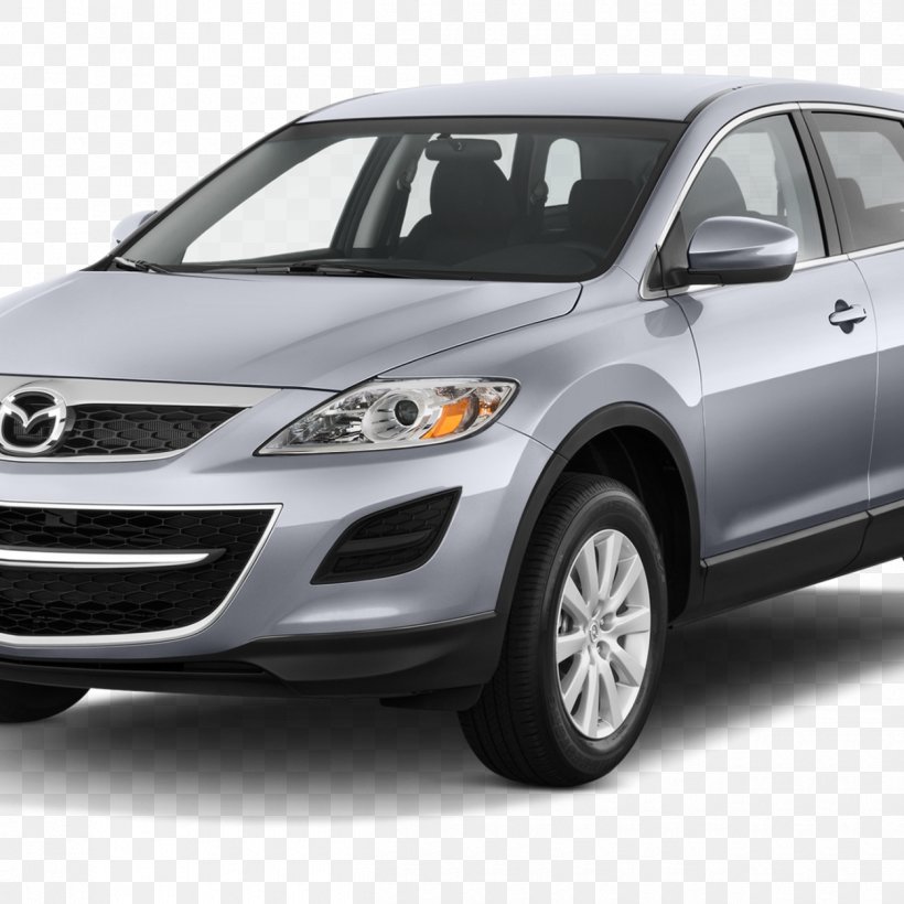 2010 Mazda CX-9 Car 2007 Mazda CX-9 2018 Mazda CX-9, PNG, 1250x1250px, 2018 Mazda Cx9, Mazda, Automotive Design, Automotive Exterior, Automotive Tire Download Free