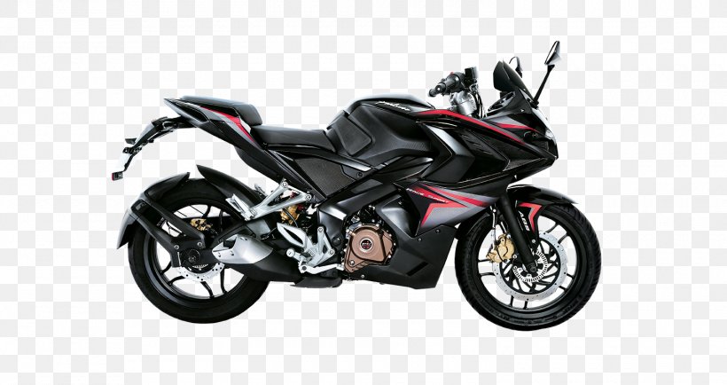 Bajaj Auto Bajaj Pulsar Suspension KTM Motorcycle, PNG, 1500x794px, Bajaj Auto, Automotive Exhaust, Automotive Exterior, Automotive Lighting, Automotive Tire Download Free