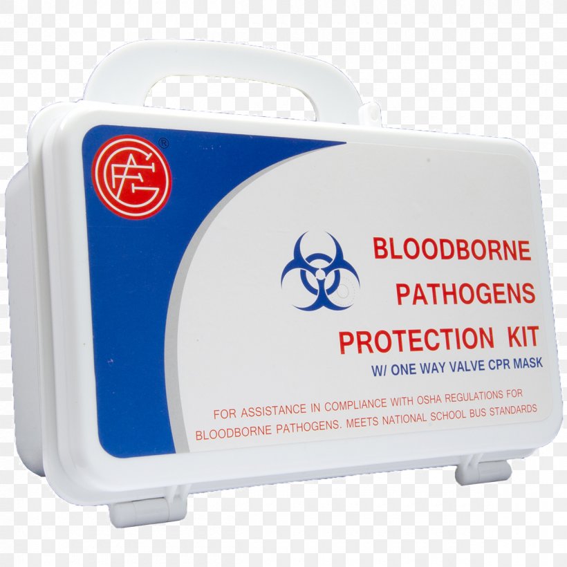 Bloodborne First Aid Supplies Blood-borne Disease First Aid Kits Occupational Safety And Health Administration, PNG, 1200x1200px, Bloodborne, Bandage, Bloodborne Disease, Bugout Bag, Certified First Responder Download Free