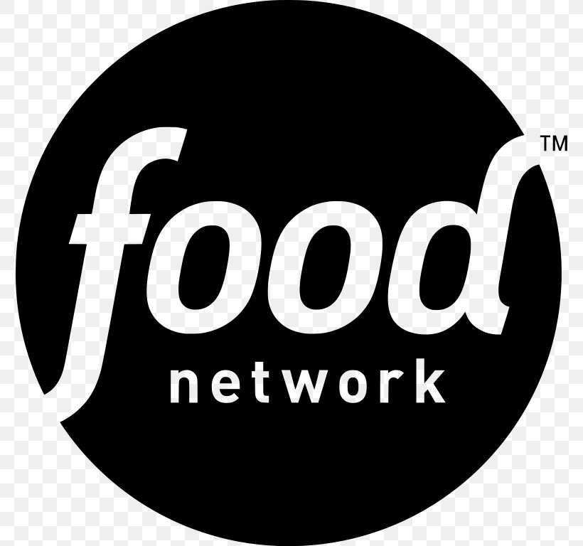 Food Network Cooking Channel Television Brunch, PNG, 776x768px, Food Network, Area, Black, Black And White, Brand Download Free