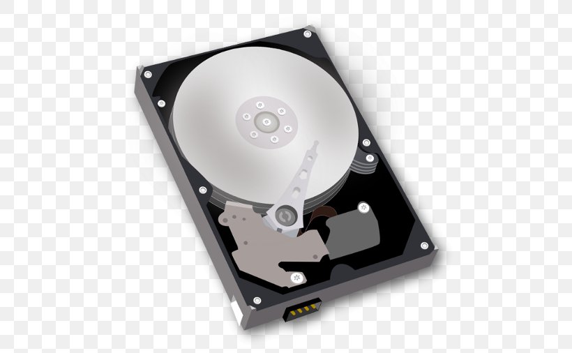 Hard Drives Optical Drives Disk Storage Serial ATA Serial Attached SCSI, PNG, 500x506px, Hard Drives, Caddy, Computer Component, Computer Data Storage, Computer Hardware Download Free