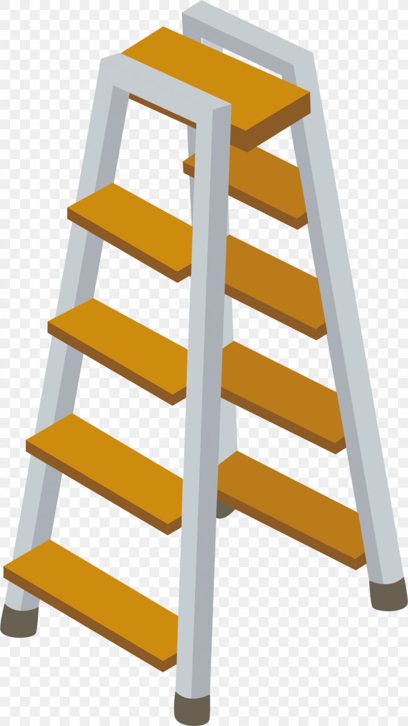 Ladder Clip Art, PNG, 906x1613px, Ladder, Cartoon, Coreldraw, Designer, Openoffice Draw Download Free