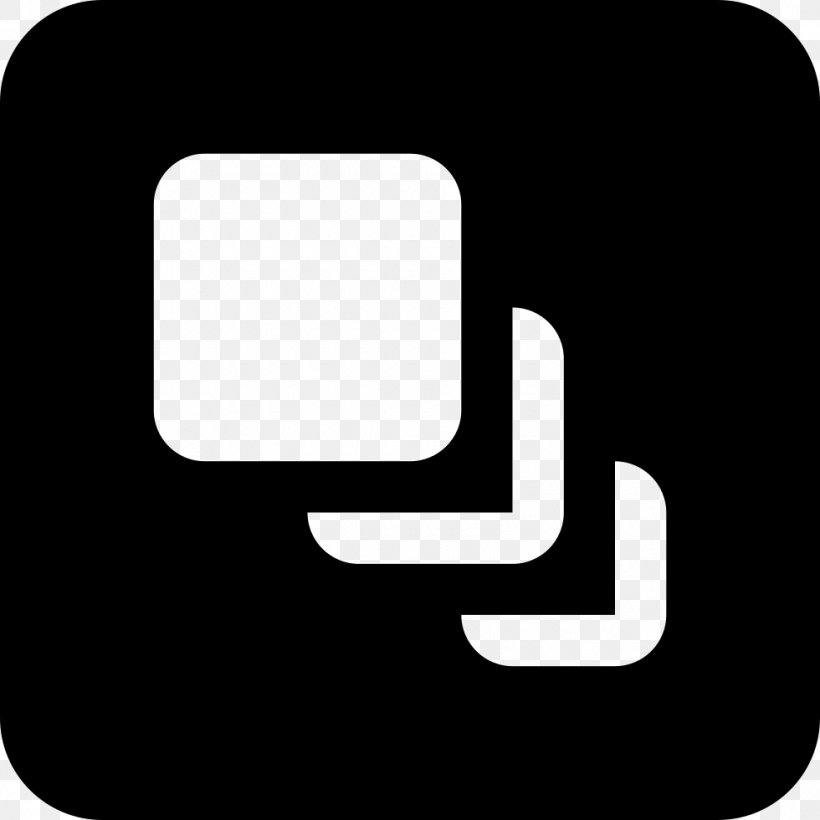 Logo Brand LINE, PNG, 980x980px, Logo, Black And White, Brand, Computer Font, Symbol Download Free