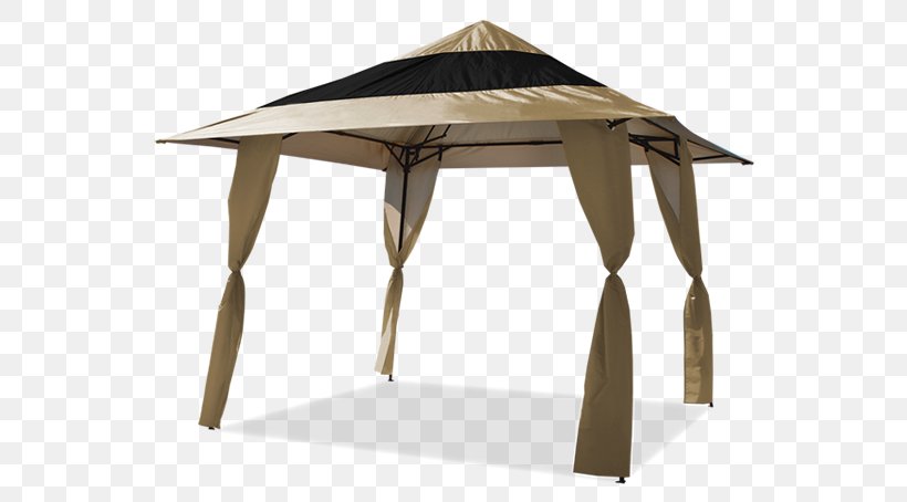 Pop Up Canopy Veranda Tent Shelter, PNG, 580x454px, Canopy, Awning, Camping, Furniture, Gazebo Download Free