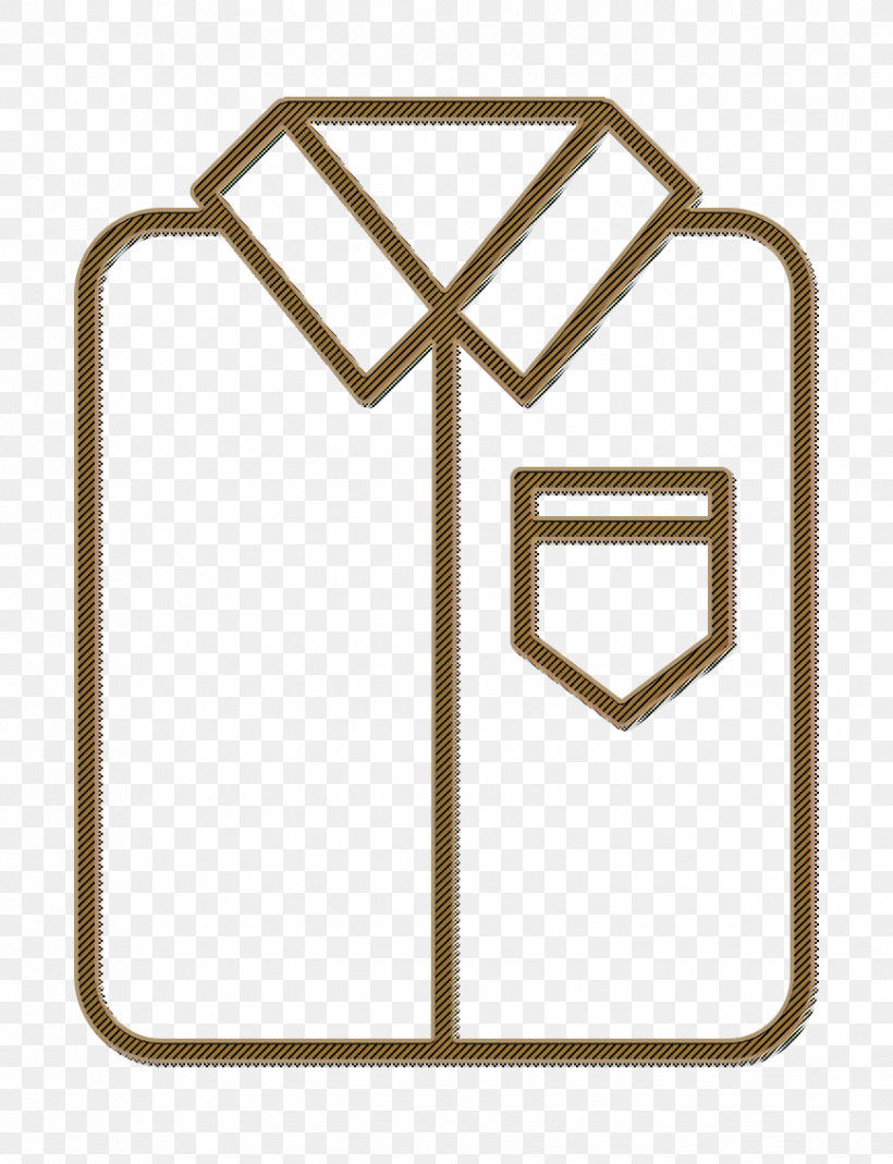 Shirt Icon Ironed Icon Cleaning Icon, PNG, 868x1132px, Shirt Icon, Cleaning Icon, Ironed Icon, Line Download Free