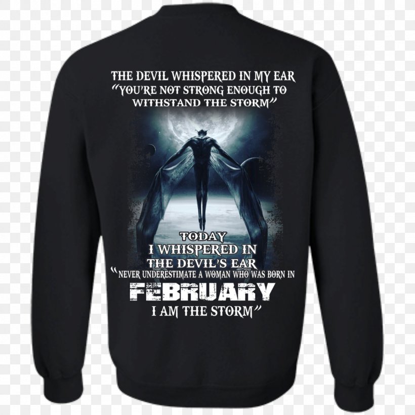 T-shirt Hoodie Devil November, PNG, 1155x1155px, Tshirt, Angel, Bluza, Brand, Clothing Download Free