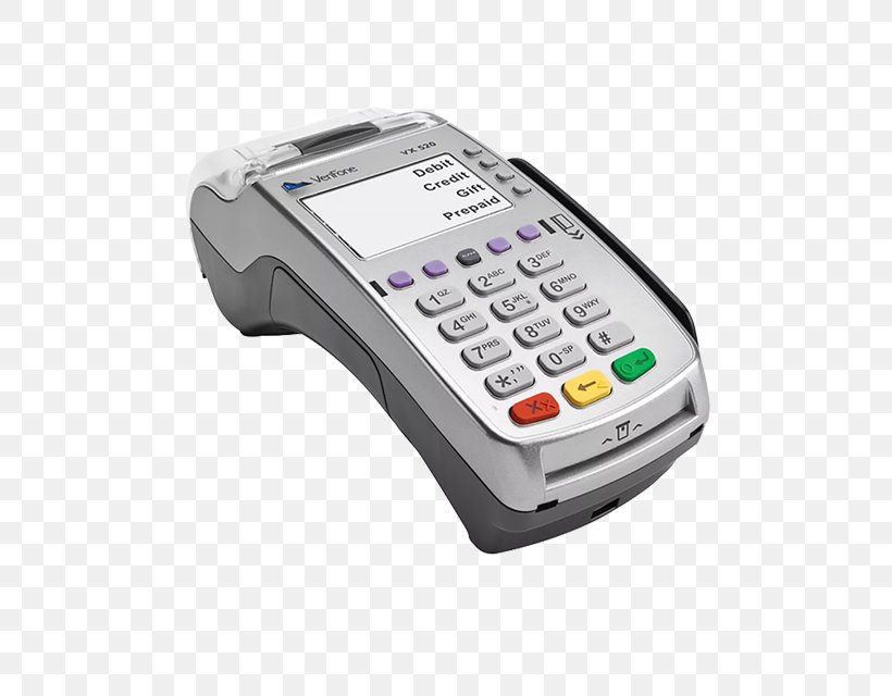 Verifone Vx520 EMV/Contactless Payment Terminal VeriFone Holdings, Inc. Contactless Payment, PNG, 640x640px, Emv, Computer Terminal, Contactless Payment, Credit Card, Debit Card Download Free