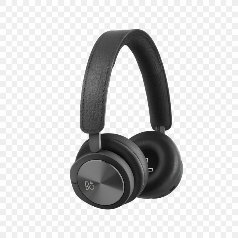 Bang & Olufsen Beoplay H8i Headphones Noise-cancelling Headphones Active Noise Control, PNG, 1000x1000px, Headphones, Active Noise Control, Audio Accessory, Audio Equipment, Bang Olufsen Download Free