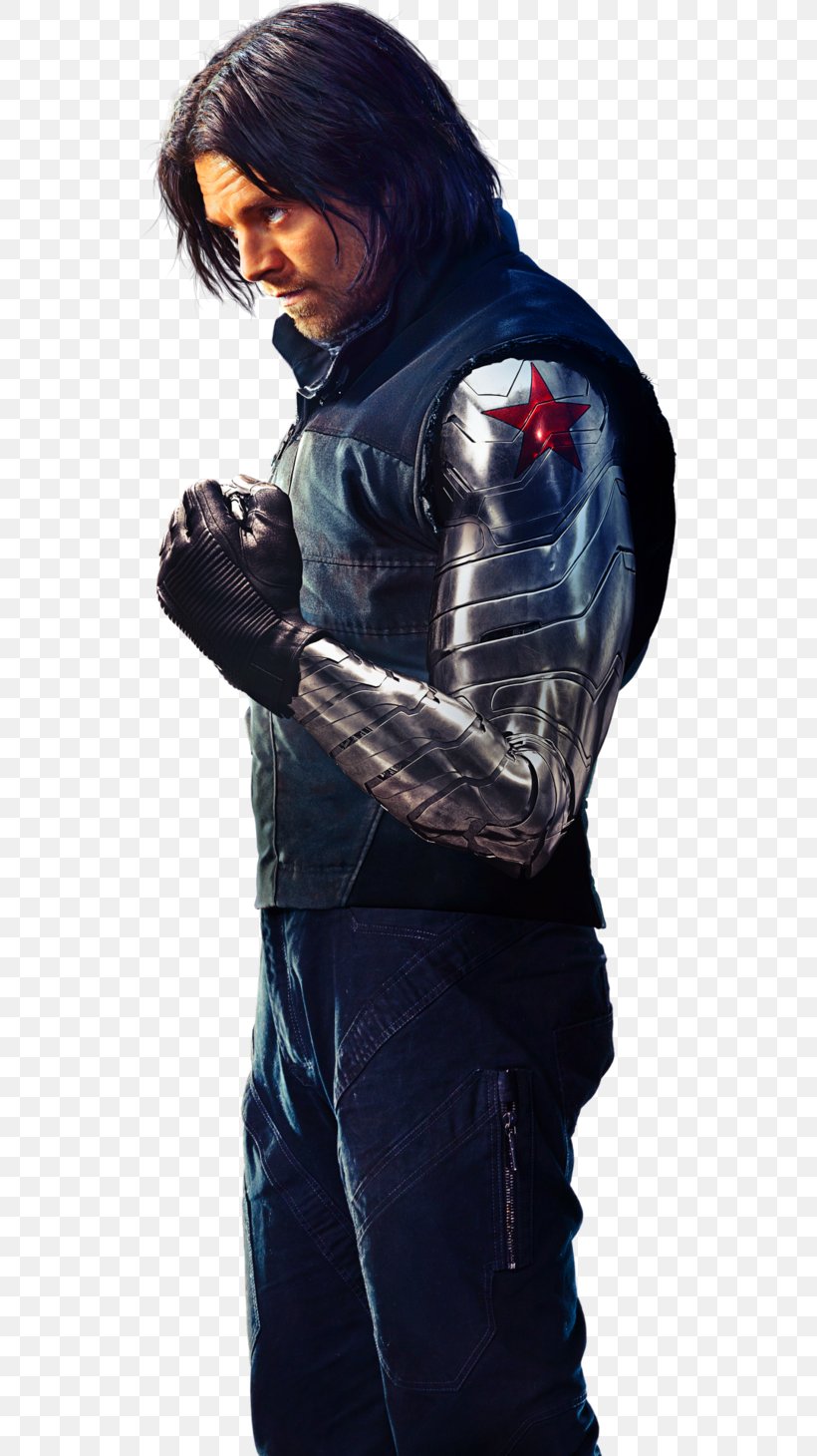 Bucky Barnes Captain America: The Winter Soldier Sebastian Stan, PNG, 546x1460px, Bucky Barnes, Bucky, Captain America, Captain America Civil War, Captain America The First Avenger Download Free