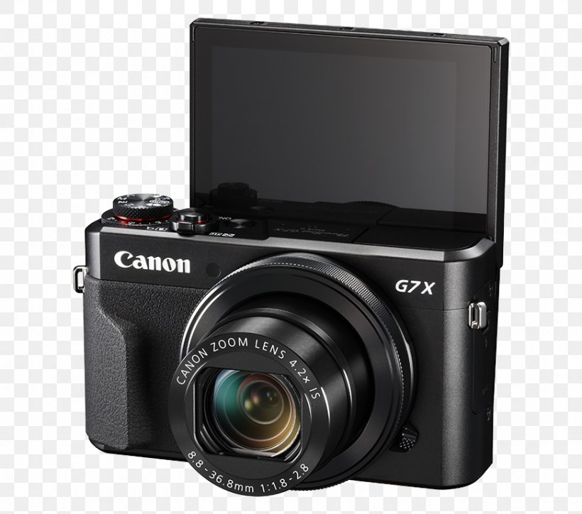Canon PowerShot G7 X Point-and-shoot Camera, PNG, 871x770px, Canon Powershot G7, Camera, Camera Accessory, Camera Lens, Cameras Optics Download Free