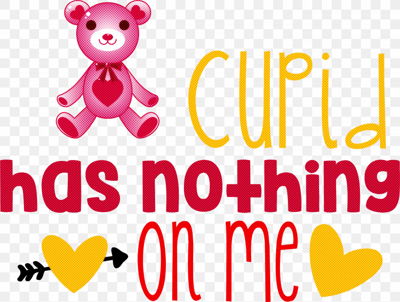Cupid Valentines Day Valentines Day Quote, PNG, 3000x2274px, Cupid, Behavior, Heart, Line, Logo Download Free