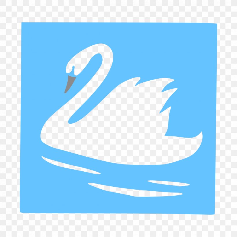 Cygnini Duck Bird Clip Art, PNG, 2400x2400px, Cygnini, Anatidae, Animal, Area, Beak Download Free