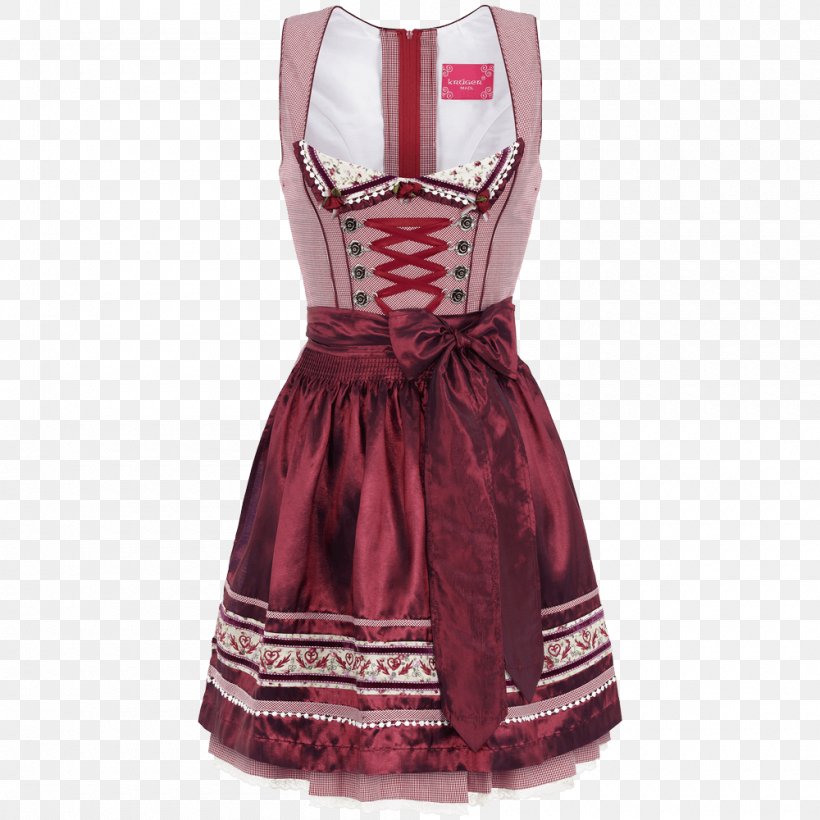 Dirndl Cocktail Dress Folk Costume Fashion, PNG, 1000x1000px, Dirndl, Clothing, Cocktail, Cocktail Dress, Day Dress Download Free