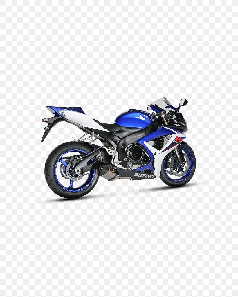 Exhaust System Suzuki GSR600 GSX-R750 Suzuki GSX-R600, PNG, 767x1023px, Exhaust System, Automotive Exhaust, Automotive Exterior, Automotive Wheel System, Car Download Free