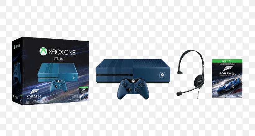 Forza Motorsport 6 Xbox 360 Xbox One Video Game Consoles, PNG, 780x439px, Forza Motorsport 6, All Xbox Accessory, Electronic Device, Electronics Accessory, Forza Download Free
